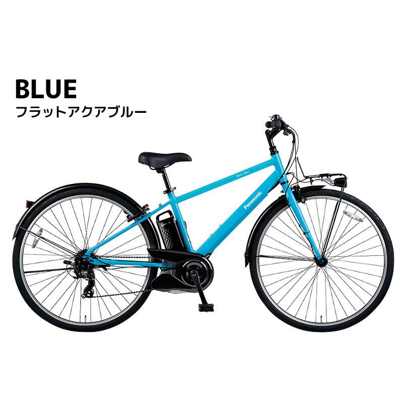 (地域限定販売) 電動自転車 スポーツ パナソニック ベロスター (VELO-STAR) BE-ELVS775｜hayasakacycle｜11