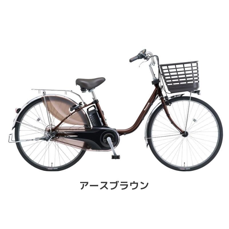 電動自転車 Panasonic Lithium vivi SS city 17★ 電動自転車 Panasonic Lithium vivi SS city 17☆ 公式】ビビ・EX