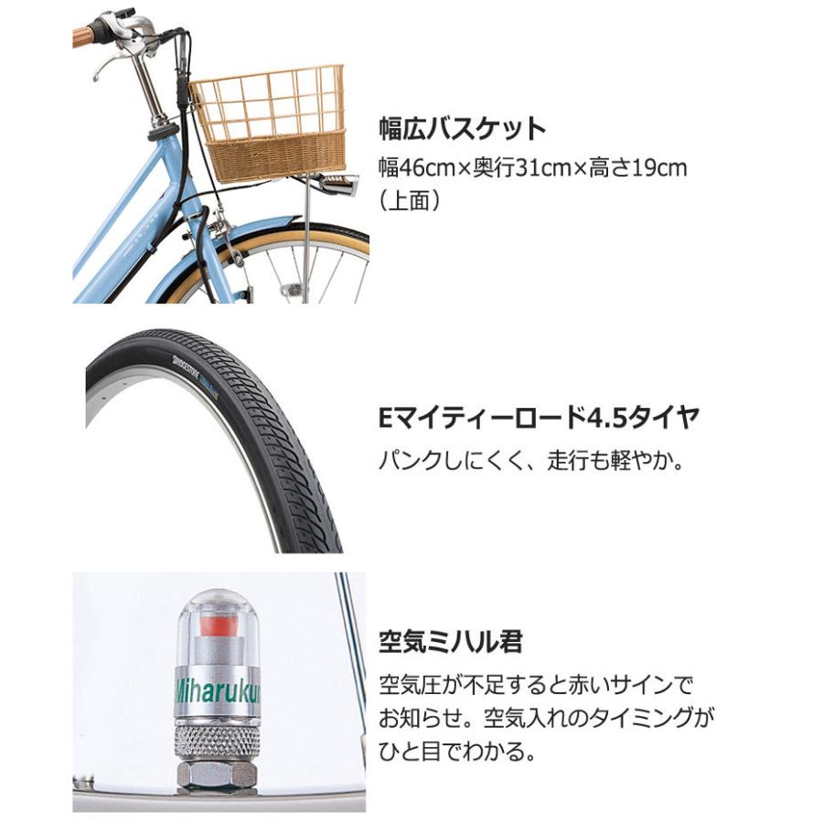 電動自転車 ブリヂストン カジュナe スイートライン Cs6b41 21年 地域限定販売 送料無料 Cs6b40 ハヤサカサイクル Yahoo 店 通販 Yahoo ショッピング