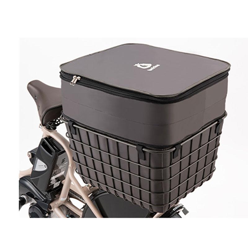 bikke（BRIDGESTONE） おおきいバスケットカバー ビッケ bikke
