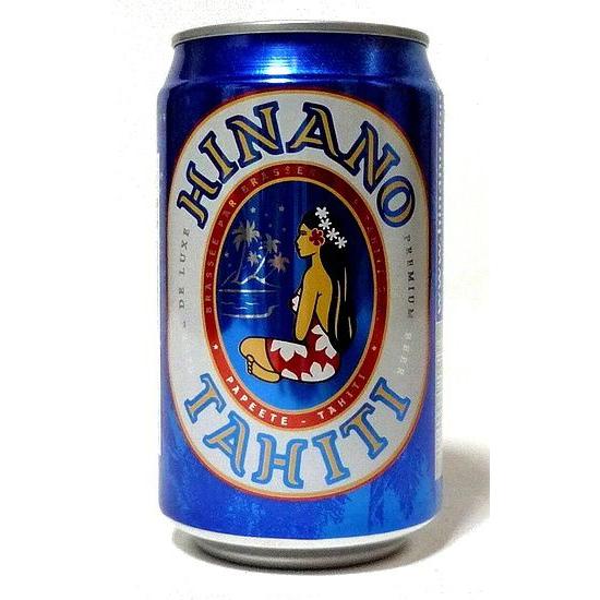 専門店では ブランド品専門の ヒナノビール HINANO 330ml 缶 24入 ケース pranknuts.com pranknuts.com