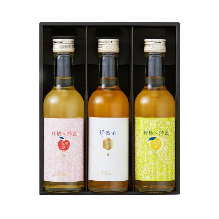 天鷹 蜂蜜酒 ミード 250ml 3本セット Tentaka Mead3 蔵の街栃木の酒処 早川酒店 通販 Yahoo ショッピング