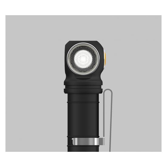 ARMYTEK WIZARD C2 PRO MAX XHP70.2 フラッシュライト ヘッドライト