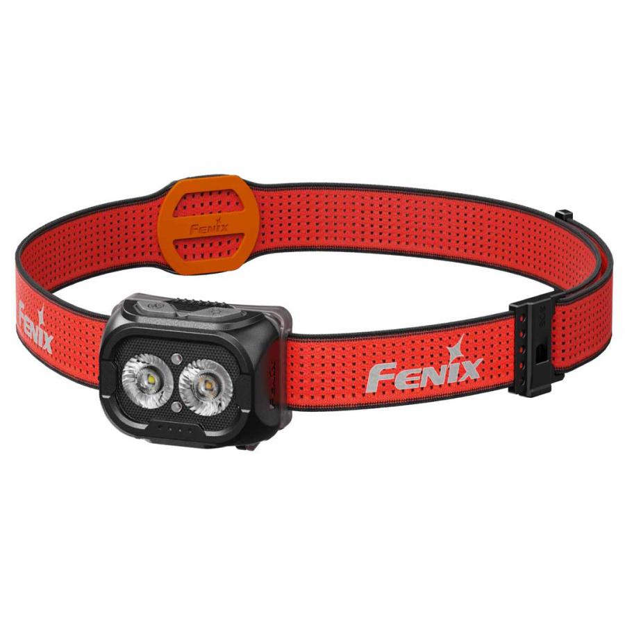 FENIX（フェニックス） Fenix HL18R-T V2.0 ヘッドライト USB-C充電式