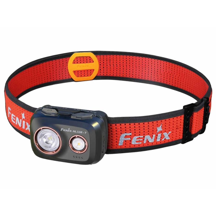 FENIX（フェニックス） Fenix HL32R-T ヘッドライト USB-C充電式 最大