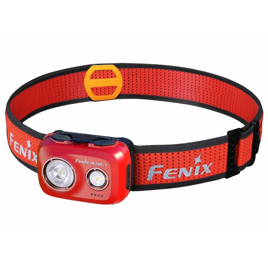 FENIX（フェニックス） Fenix HL32R-T ヘッドライト USB-C充電式 最大