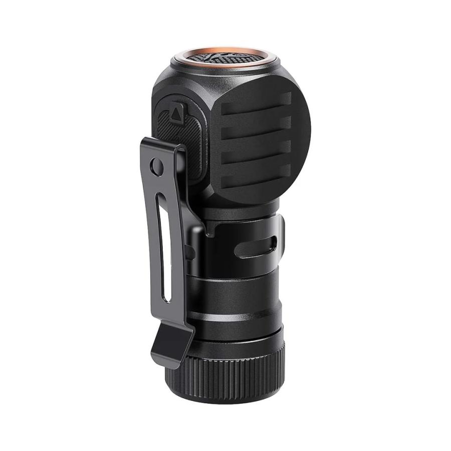 FENIX（フェニックス） Fenix HM53R ヘッドライト USB-C充電式 最大
