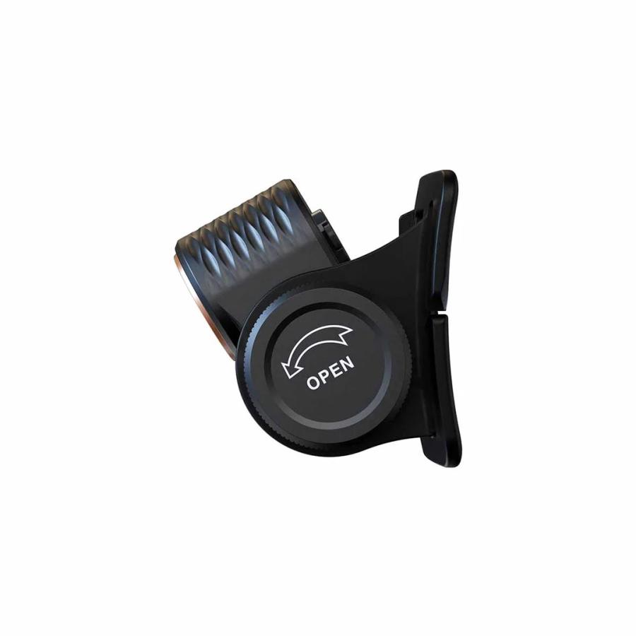 FENIX（フェニックス） Fenix HM55R ヘッドライト 最大1200ルーメン