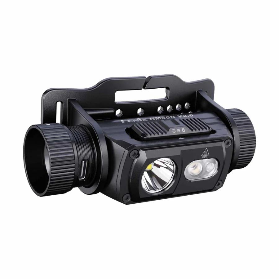 FENIX（フェニックス） Fenix HM60R V2.0 ヘッドライト 1600ルーメン
