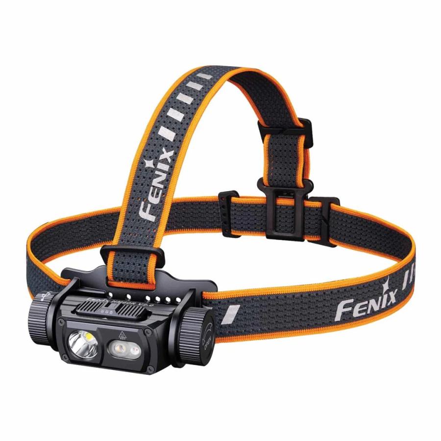 FENIX（フェニックス） Fenix HM60R V2.0 ヘッドライト 1600ルーメン