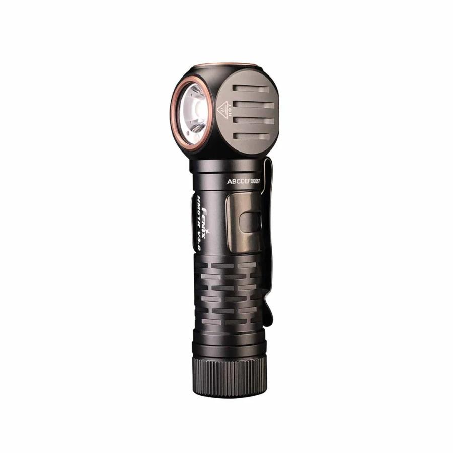 FENIX（フェニックス） Fenix HM61R V3.0 ヘッドライト 1800ルーメン