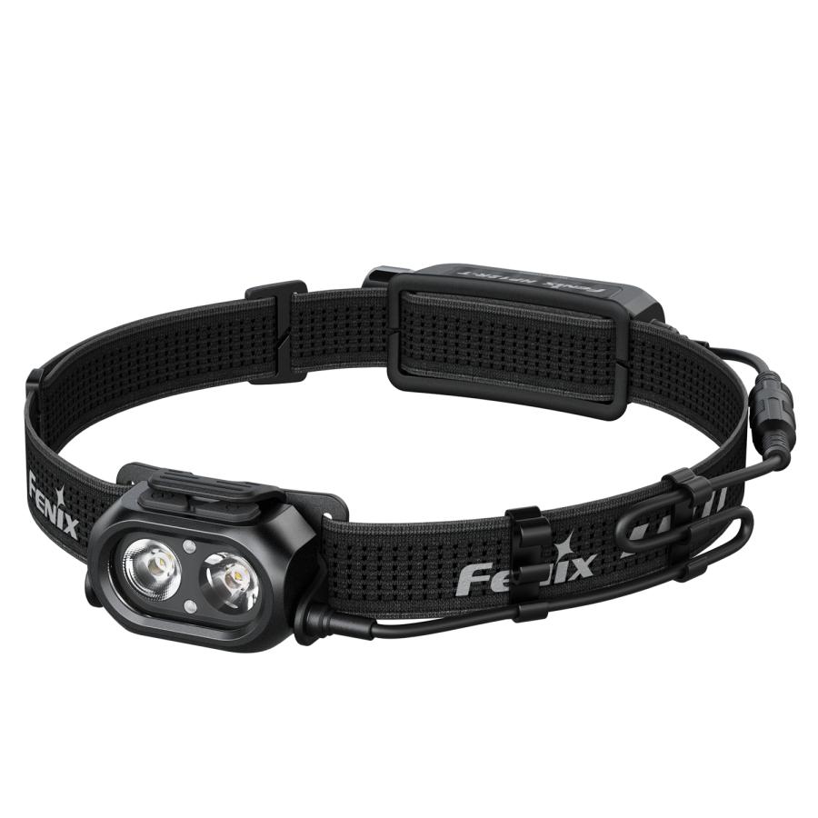 FENIX（フェニックス） Fenix HP12R-T ヘッドライト 1300ルーメン USB