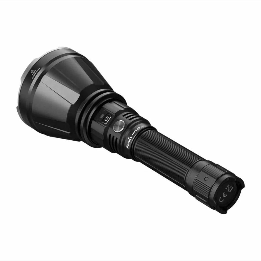 FENIX（フェニックス） Fenix HT18R V2.0 ロングレンジフラッシュ