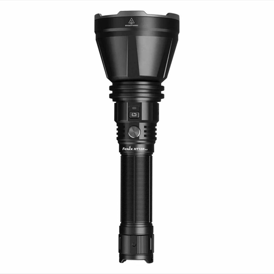 FENIX（フェニックス） Fenix HT18R V2.0 ロングレンジフラッシュ