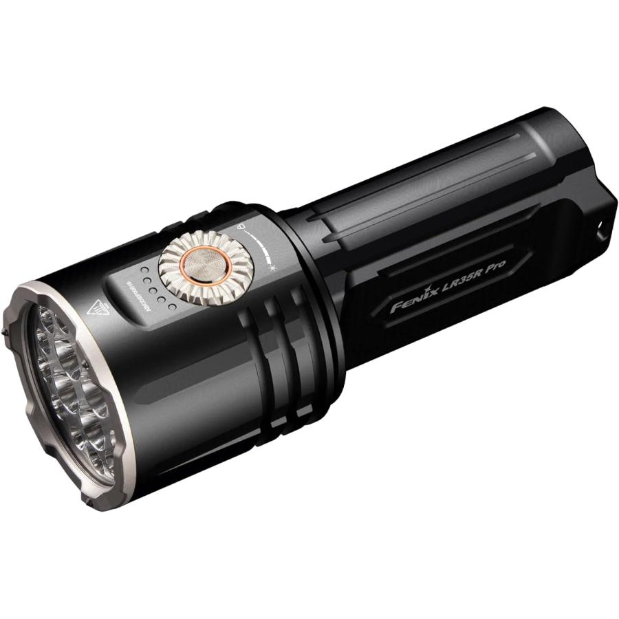 FENIX（フェニックス） Fenix LR35R Pro 大光量フラッシュライト