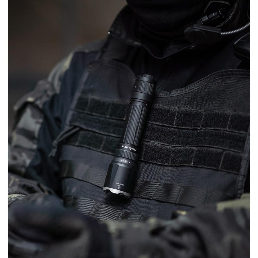 FENIX（フェニックス） Fenix TK21R タクティカルフラッシュライト USB