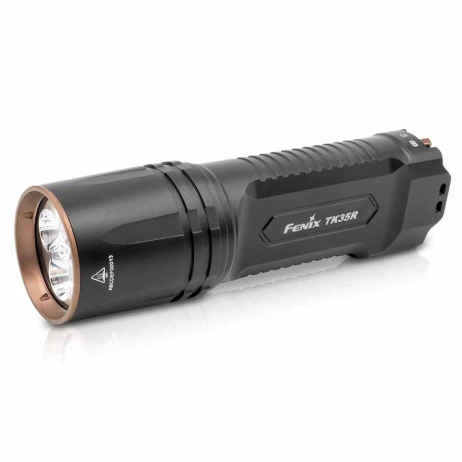 FENIX（フェニックス） Fenix TK35R タクティカルフラッシュライト