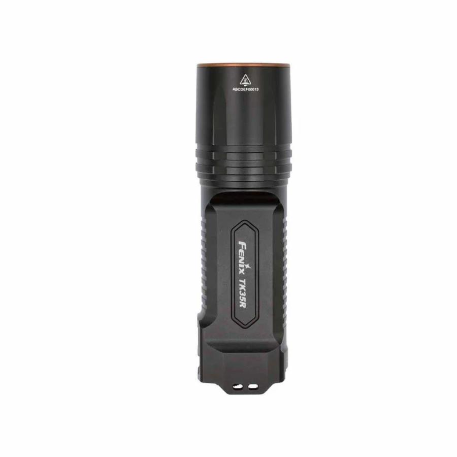 FENIX（フェニックス） Fenix TK35R タクティカルフラッシュライト