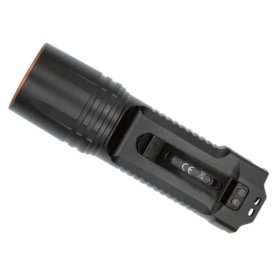 Fenix TK30 LEP タクティカル フラッシュライト 懐中電灯 FENIX（フェニックス） Fenix TK35R タクティカルフラッシュライト