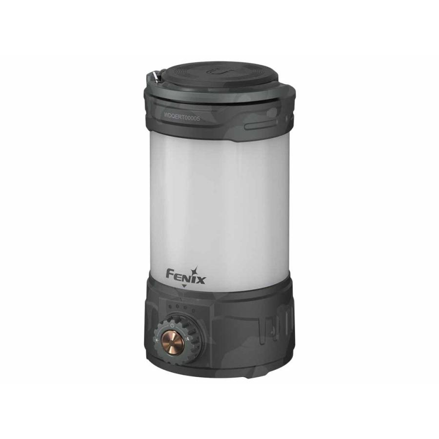 FENIX（フェニックス） Fenix CL26R Pro キャンプランタン 650ルーメン