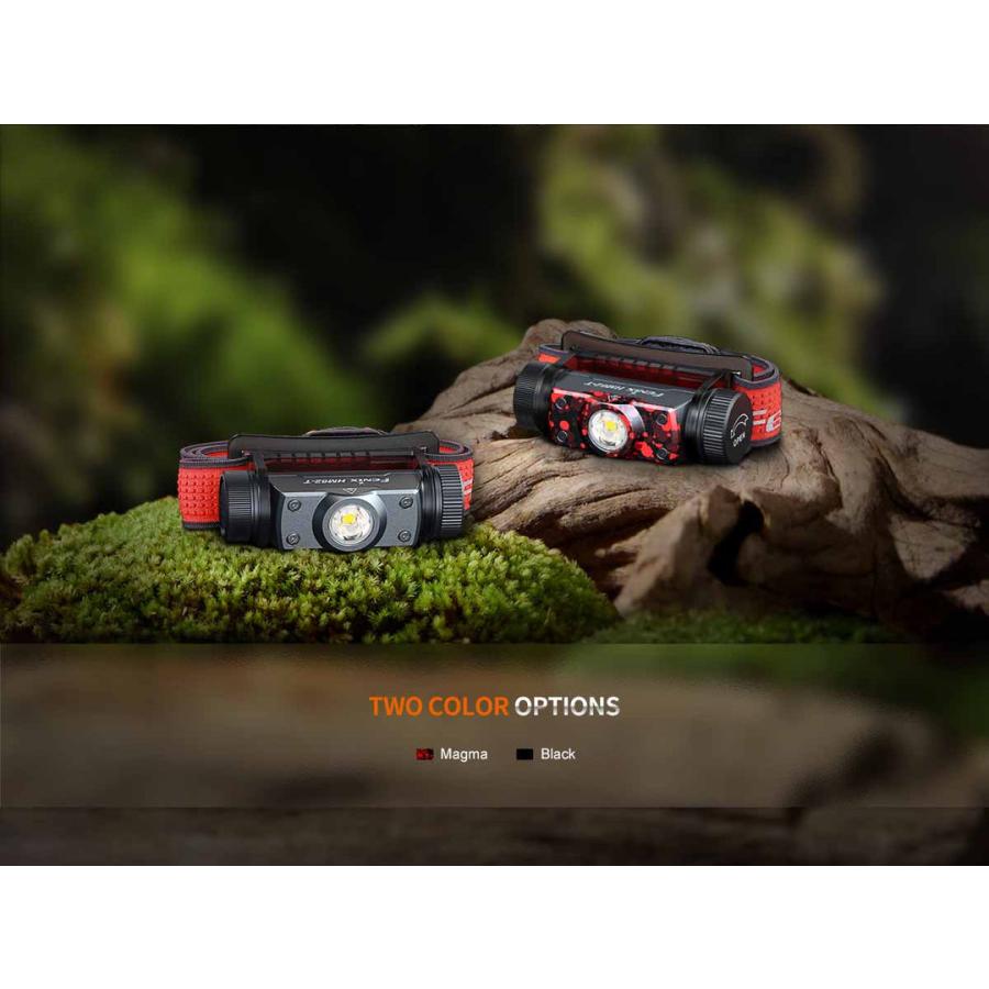 FENIX(アウトドア) Fenix HM62-T ヘッドライト 最大1200 FENIX(アウトドア) Fenix HM62-T ヘッドライト 最大1200