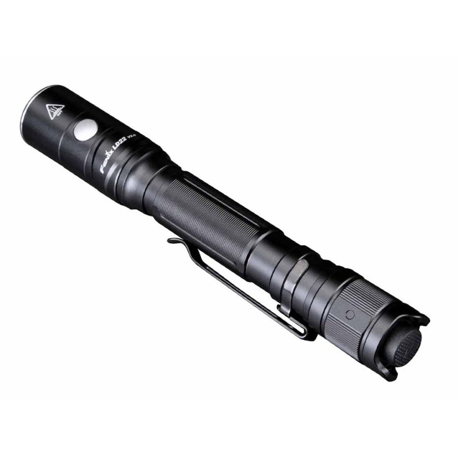 FENIX（フェニックス） Fenix LD22 V2.0 フラッシュライト 最大800