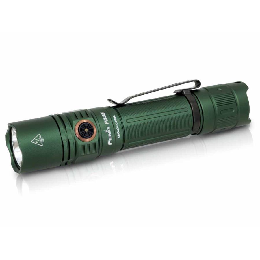 FENIX(アウトドア) Fenix PD35 V3.0 タクティカルフラッシュ FENIX(アウトドア) Fenix PD35 V3.0 タクティカルフラッシュ