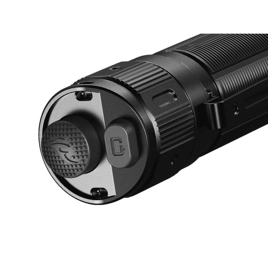 FENIX（アウトドア） Fenix TK20R V2.0 タクティカルフラッシュ