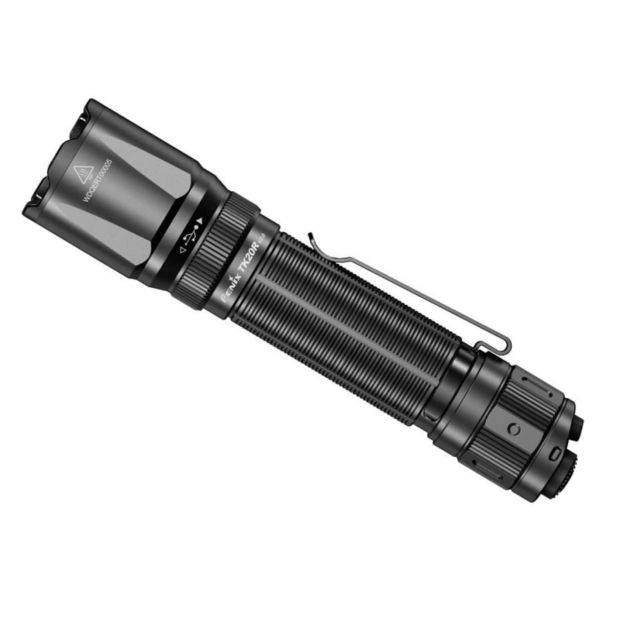 FENIXフェニックス　TK17 タクティカルフラッシュライト Fenix TK17 Tactical Flashlight - Fenix Lighting