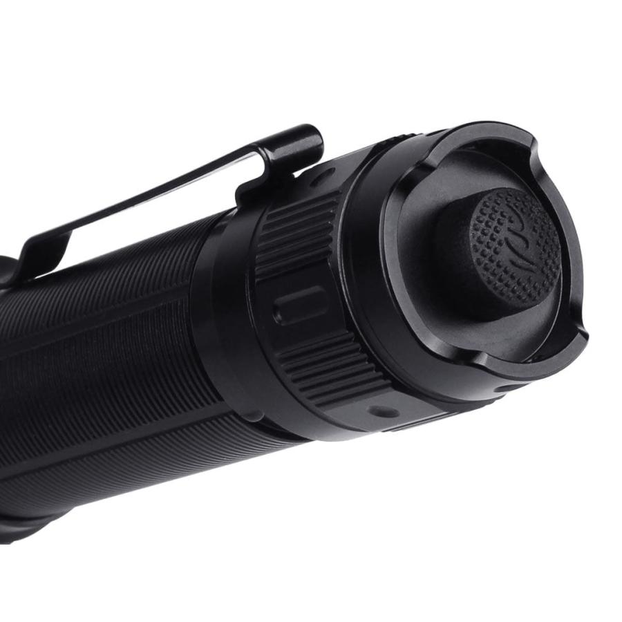 Fenix TK30 タクティカルフラッシュライト LEP ロングスロー