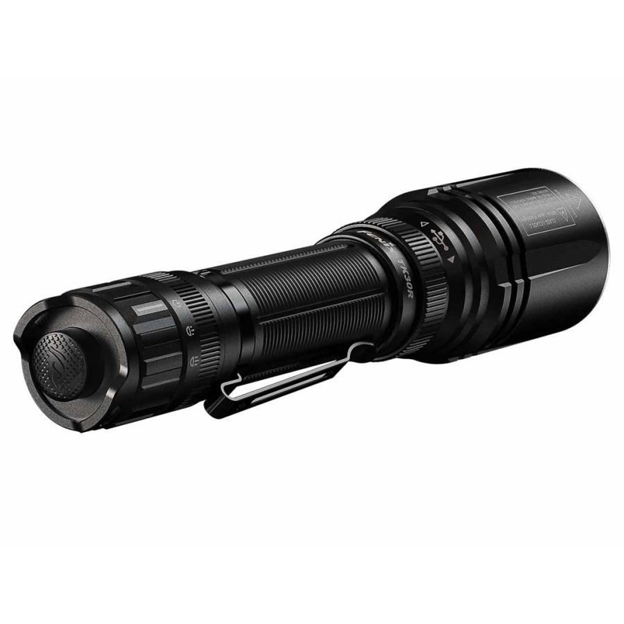 雷光 FENIX（フェニックス） Fenix TK30R フラッシュライト LEP 最大照射