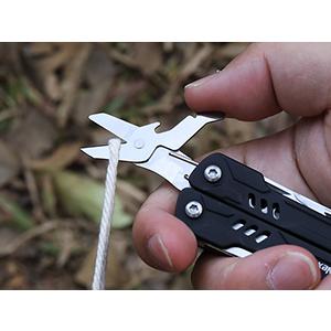 NexTool Mini Sailor S11 11-in-1コンパクトマルチツール ニードル