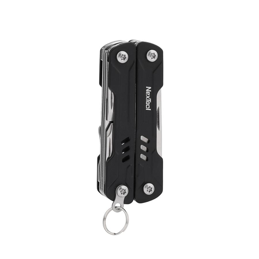 NexTool Mini Sailor マルチツール 11in1 ステンレス製 多機能 NexTool Mini Sailor マルチツール 11in1 ステンレス製 多機能