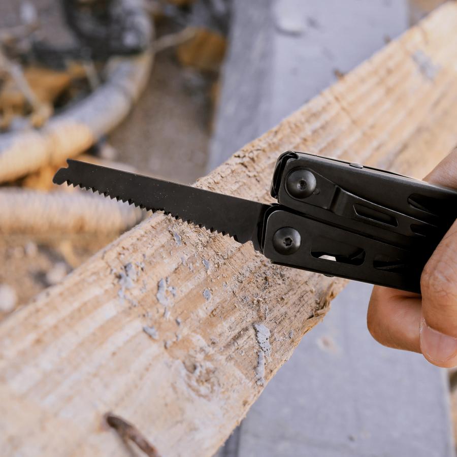 NexTool Black Wrench マルチツール 9-in-1 ステンレス製 精密 NexTool Black Wrench マルチツール 9-in-1 ステンレス製 精密