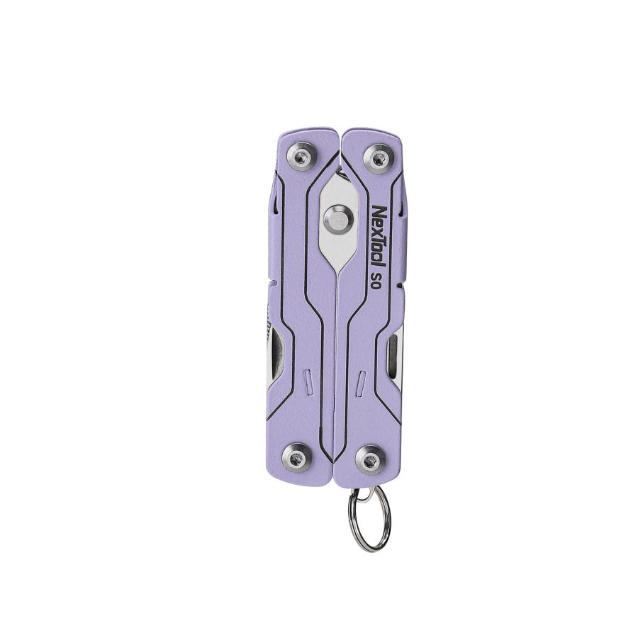 NexTool Micro Sailor Scissors S0 マルチツール 8-in-1 超軽量