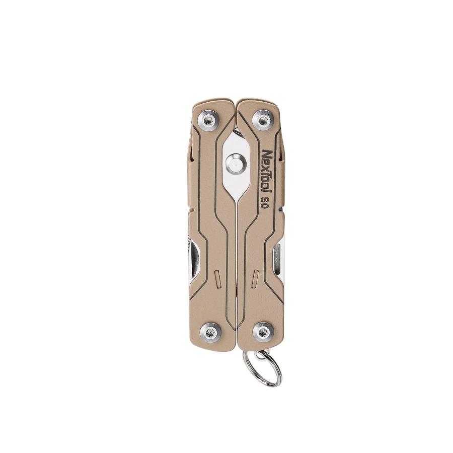 NexTool Micro Sailor Scissors S0 マルチツール 8-in-1 超軽量