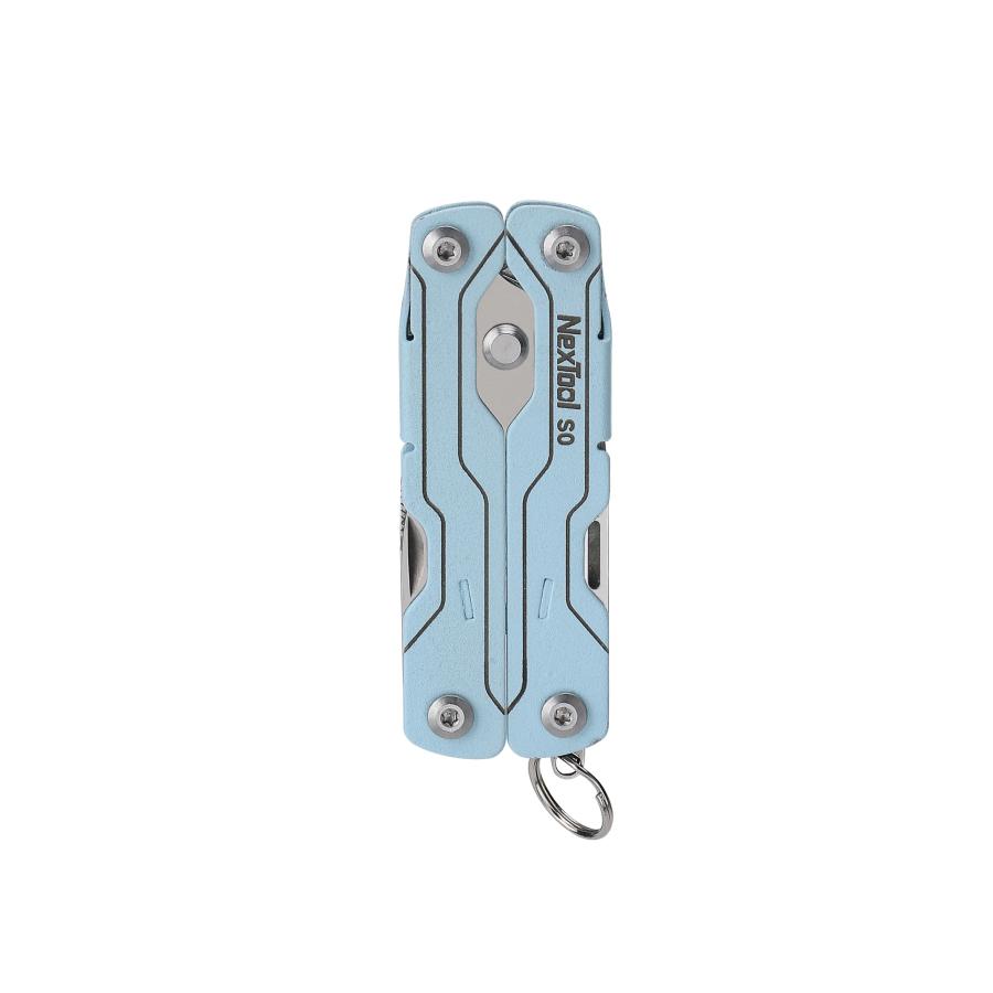 NexTool Micro Sailor Scissors S0 マルチツール 8-in-1 超軽量