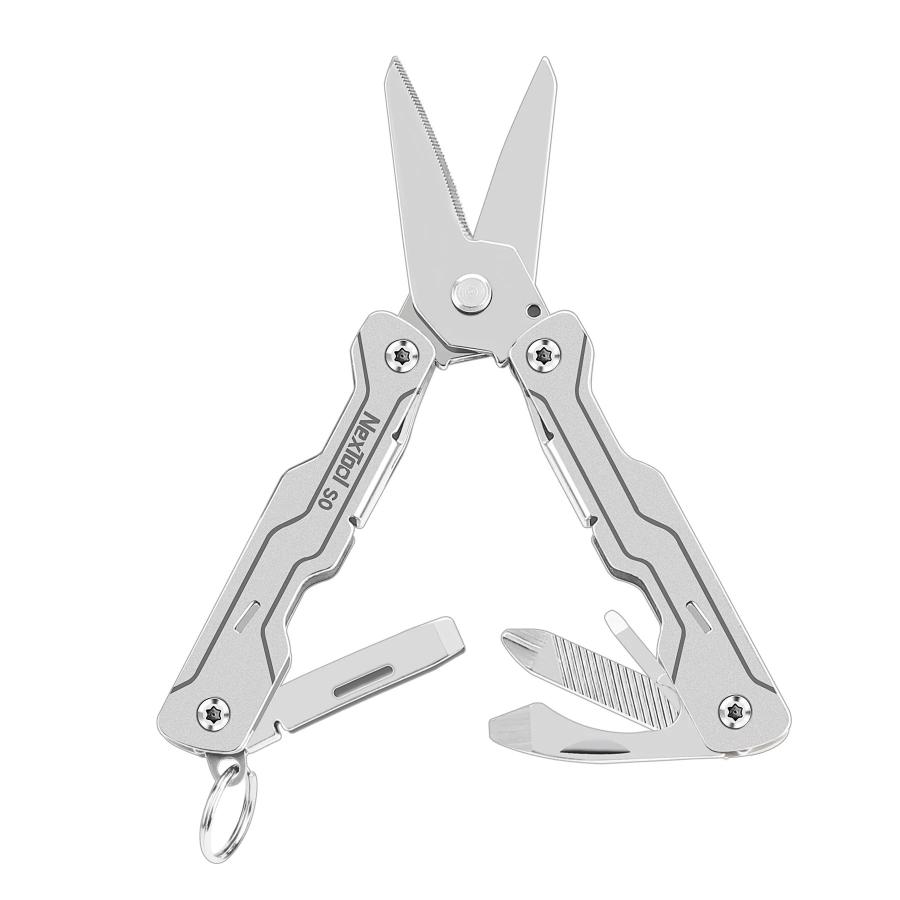 NexTool Micro Sailor Scissors S0 マルチツール 8-in-1 超軽量