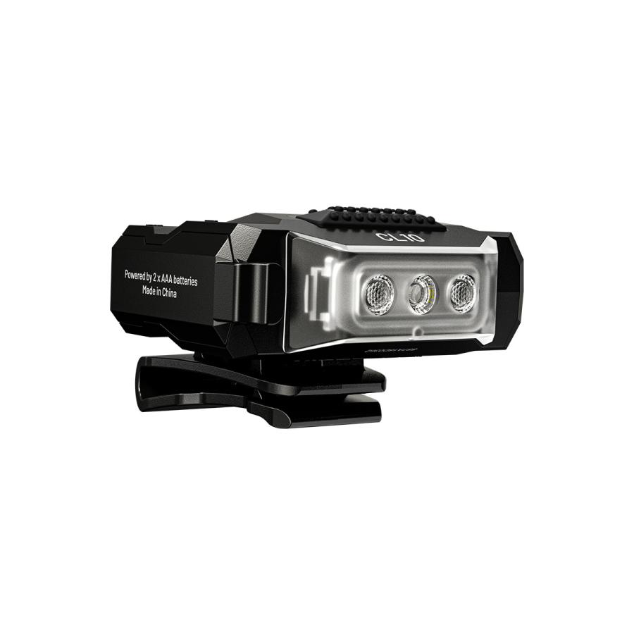 NITECORE（ナイトコア） Nitecore CL10 多目的 超軽量クリップ式ライト