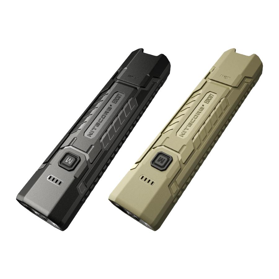NITECORE（ナイトコア） Nitecore EDC07 フラッシュライト 1500