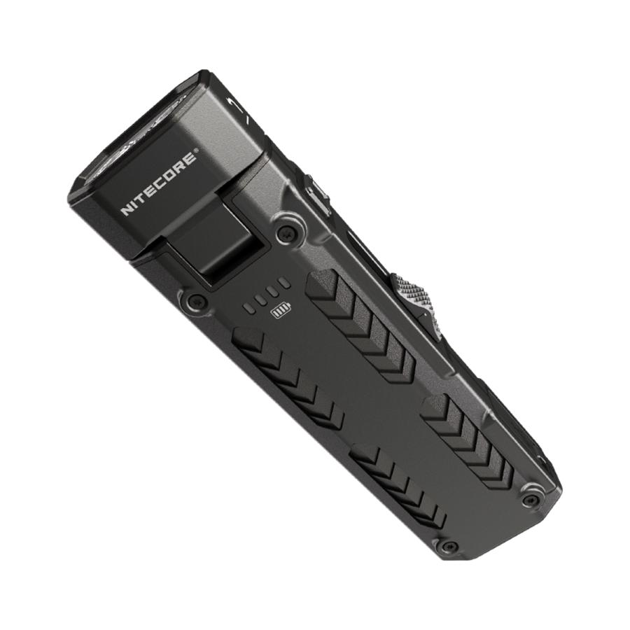 NITECORE（ナイトコア） Nitecore EDC09 フラッシュライト 可動ヘッド