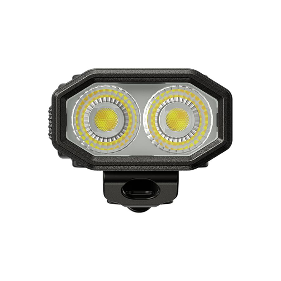 NITECORE（ナイトコア） Nitecore EDC09 フラッシュライト 可動ヘッド