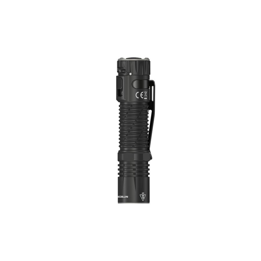 NITECORE（ナイトコア） Nitecore EDC33 フラッシュライト 4000
