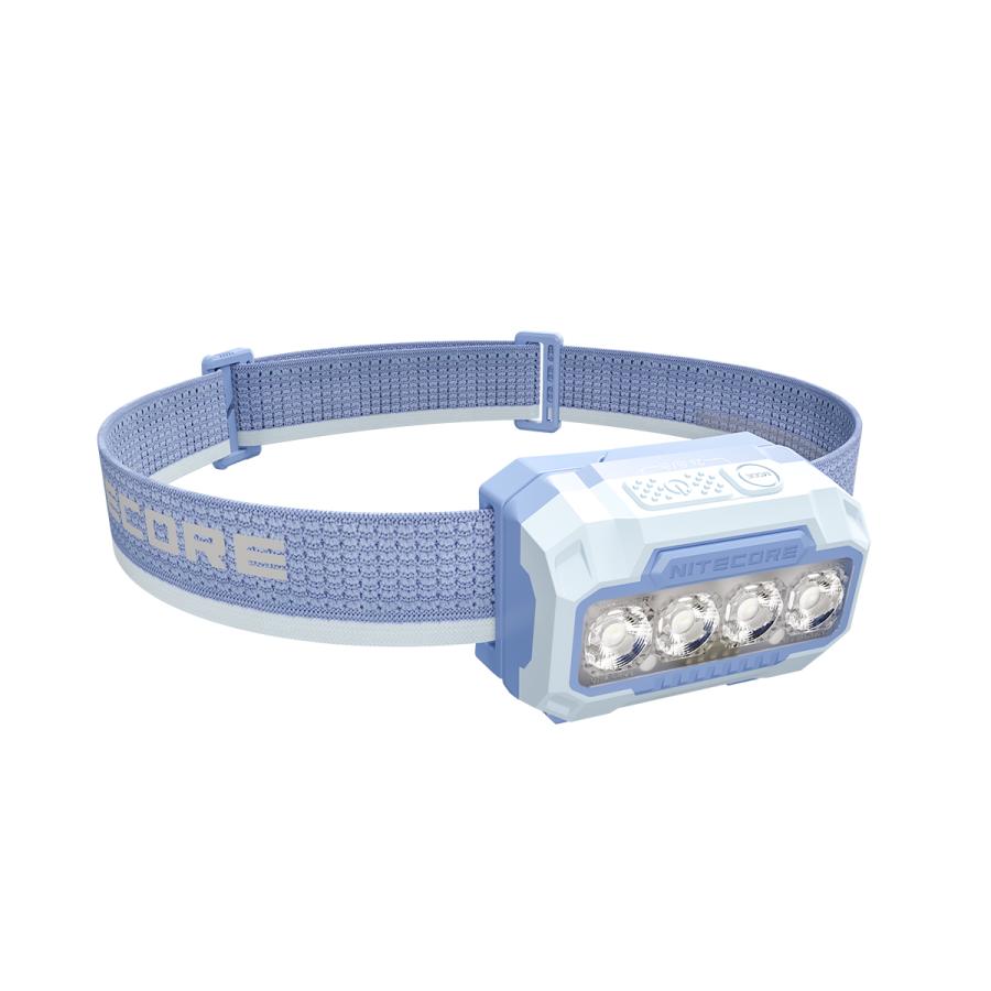 NITECORE（ナイトコア） Nitecore HA23 UHE ヘッドライト 単4電池駆動