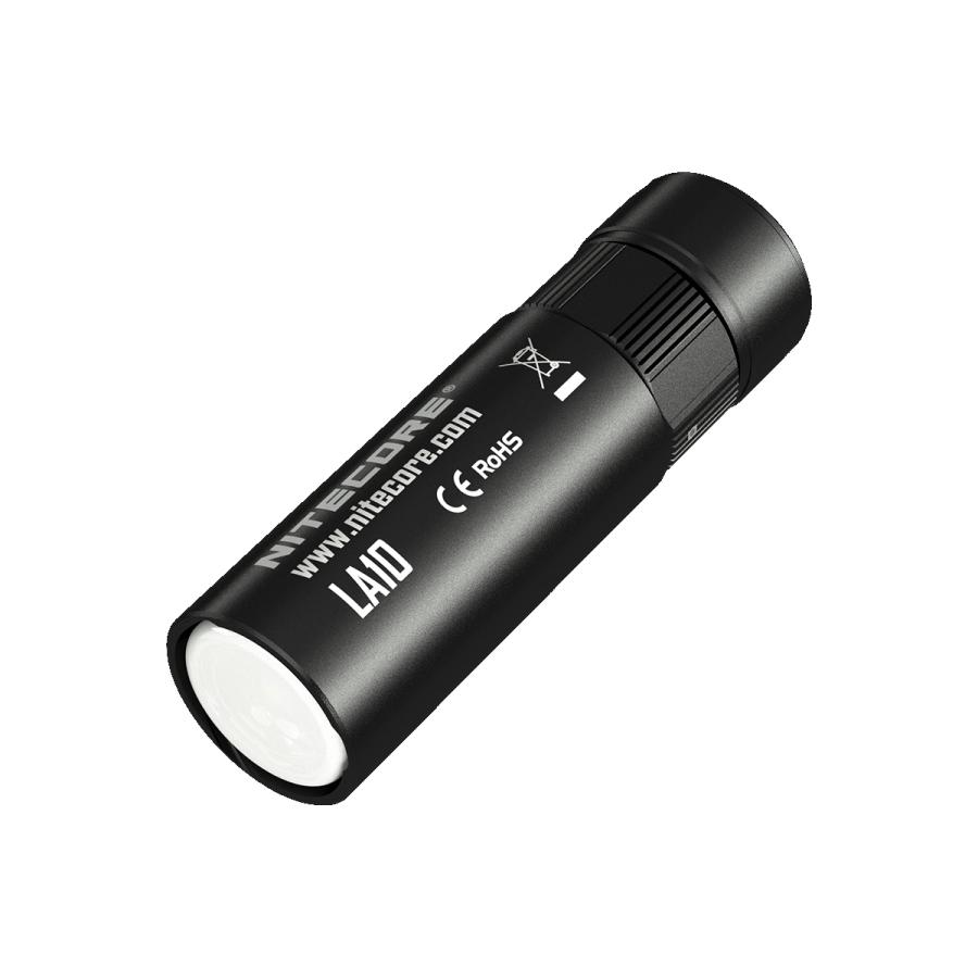 NITECORE LA10 ナイトコア　la10 NITECORE（ナイトコア） Nitecore LA10 LEDキーライト ミニランタン