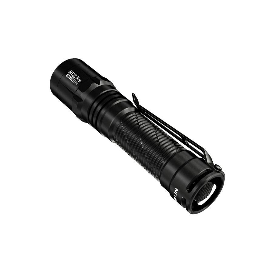 NITECORE（ナイトコア） Nitecore MT2C Pro フラッシュライト EDC