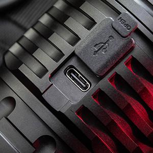 Sofirn Q8 PLUS 大光量フラッシュライト 16000ルーメン 色温度6500K