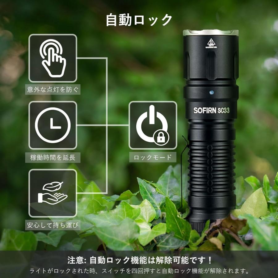 TnC Extreme Micro Copper ライト 懐中電灯 USA 米国 TnC Extreme