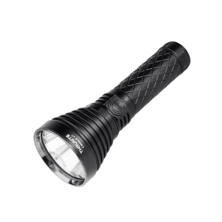 ThruNite Catapult V7 フラッシュライト 最大4010ルーメン 最大照射