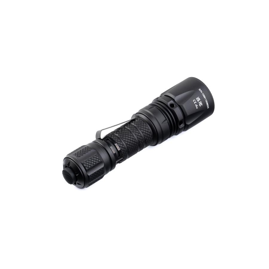 新品Weltool T2 LED Flashlite 3000mAhバッテリー付 新品Weltool T2 LED Flashlite 3000mAhバッテリー付